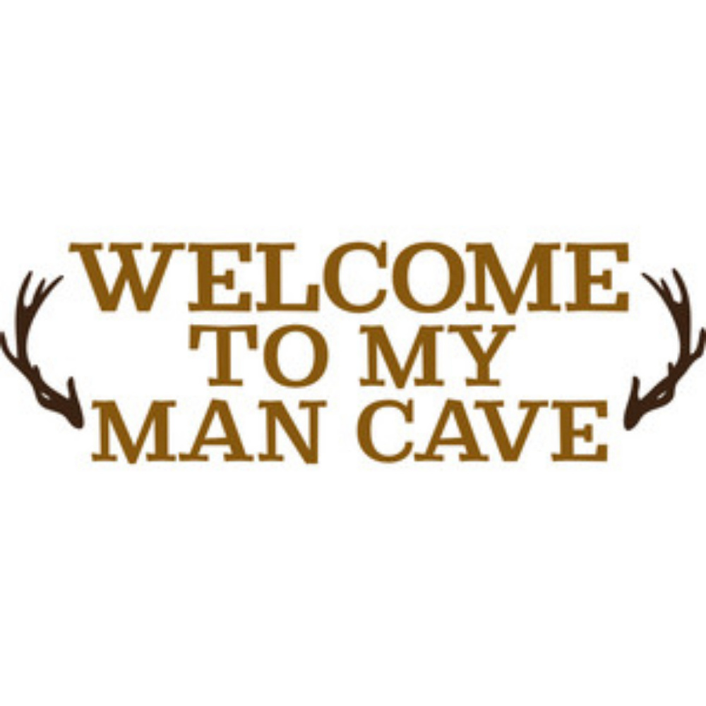 Men's Items Below